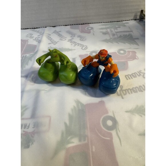 Mattel Matchbox - Picture 2 of 7